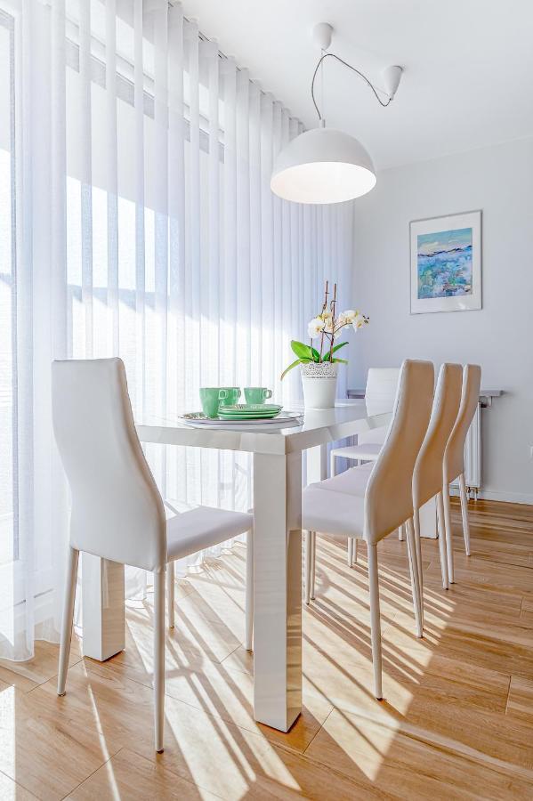 Bialy Apartament Szczyrk Exterior foto
